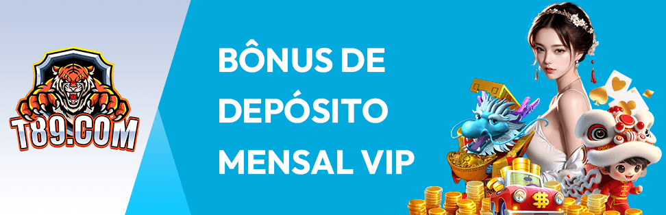 melhores cassinos com bonus